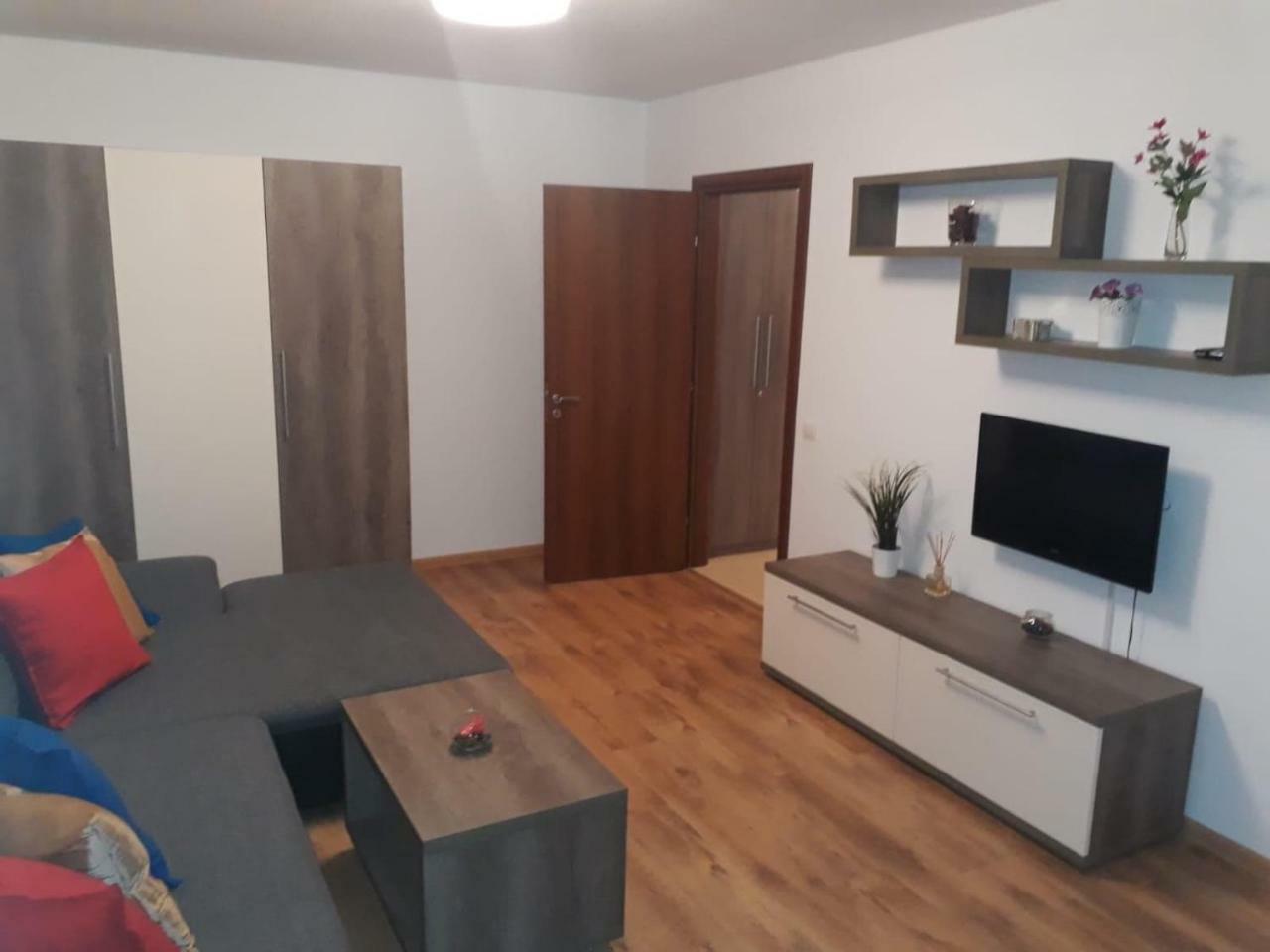 Apartament Mamaia Nord Navodari Exterior photo